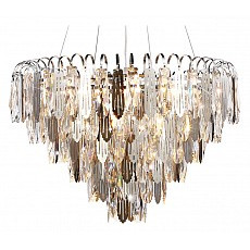 Подвесная люстра ambrella light tr tr5257